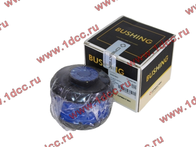 Сайлентблок торсиона переднего кабины SH CREATEK CREATEK 81.96210.0437A-1/CK8343 фото 1 Владикавказ