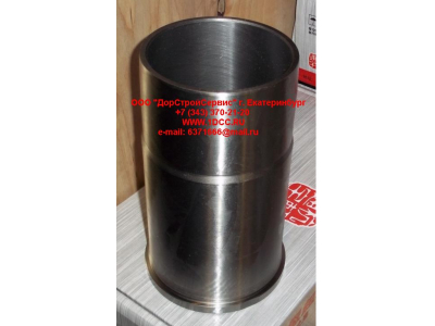 Гильза двигателя CA6DL2 d=110 F FAW (ФАВ) 1002016B29DY для самосвала фото 1 Владикавказ