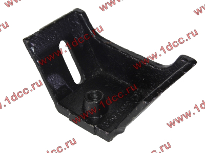 Кронштейн задней подушки двигателя DF DONG FENG (ДОНГ ФЕНГ) 10ZB3-01024 для самосвала фото 1 Владикавказ