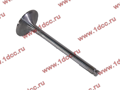 Клапан впускной d-11, D-55 H2 HOWO (ХОВО) VG1560050042/612600050073 фото 1 Владикавказ