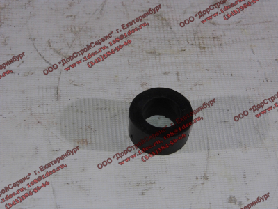 Втулка амортизатора верхняя H HOWO (ХОВО) 99100680002 фото 1 Владикавказ