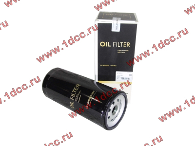 Фильтр масляный H3/CDM 520/CDM 1185 CREATEK CREATEK VG1540070007/CK8127 фото 1 Владикавказ