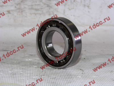 Подшипник 62207 насоса НШ  H HOWO (ХОВО) 62207 фото 1 Владикавказ