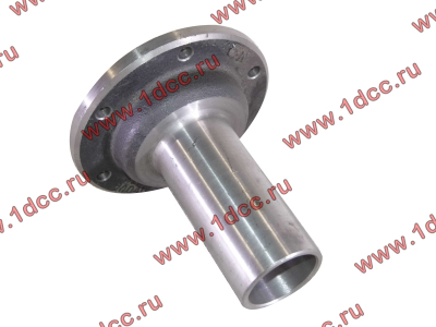 Крышка подшипника первичного вала DF DONG FENG (ДОНГ ФЕНГ) JS180A-1701040 для самосвала фото 1 Владикавказ