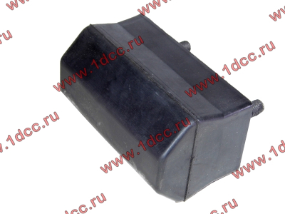 Отбойник рессоры задней H A7 HOWO A7 WG9925520619/1 фото 1 Владикавказ