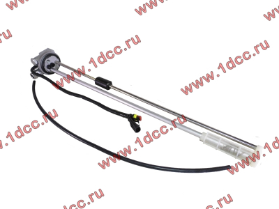 Топливозаборник SH F3000 SHAANXI / Shacman (ШАНКСИ / Шакман) DZ93189553105 фото 1 Владикавказ