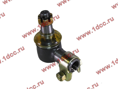 Наконечник рулевого гидроцилиндра маленького с внутренней резьбой (8х4) H HOWO (ХОВО) AZ9115470025 фото 1 Владикавказ