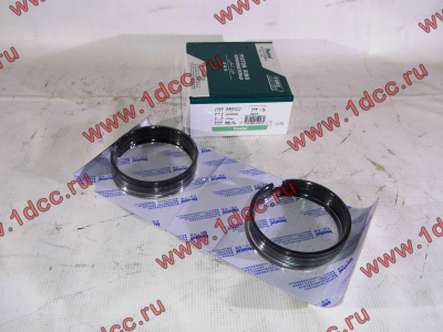 Кольца поршневые двигателя CA6DL2-33 комплект F FAW (ФАВ) (10040...12/13/30)-36D для самосвала фото 1 Владикавказ