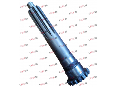 Вал первичный КПП Fuller 12JS160, 12JS200 d-50 H2/H3 КПП (Коробки переключения передач) JS180A-1701030 фото 1 Владикавказ