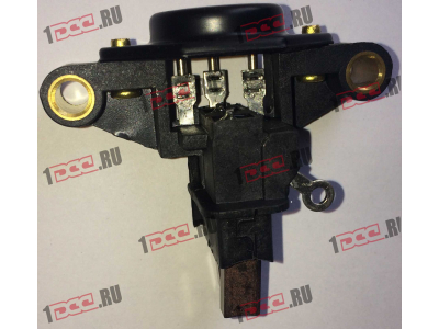 Реле регулятор генератора H HOWO (ХОВО) VG1246090005 фото 1 Владикавказ