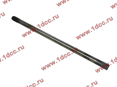 Полуось без блокировки L-1095мм H'2011 HOWO (ХОВО) AZ9981340224 фото 1 Владикавказ