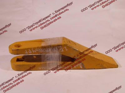 Зуб ковша центральный XCMG LW300F XCMG/MITSUBER ZL40A.11.1-18B (9304904) фото 1 Владикавказ