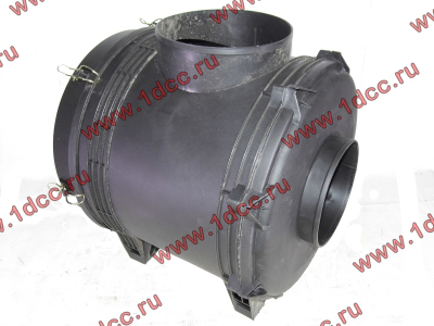 Корпус воздушного фильтра большого F FAW (ФАВ) 1109010-435 для самосвала фото 1 Владикавказ