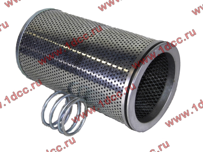 Фильтр гидравлический слива XCMG ZL30G/LW300 XCMG/MITSUBER 803164959/XGHL4-560x100 фото 1 Владикавказ