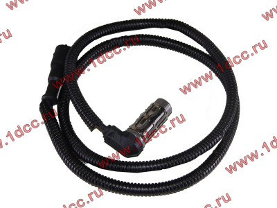 Датчик ABS DF DONG FENG (ДОНГ ФЕНГ) 3550ZB1E-020 для самосвала фото 1 Владикавказ