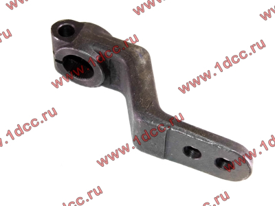 Рычаг механизма переключения передач наружный KПП Fuller КПП (Коробки переключения передач) F96035-7 фото 1 Владикавказ