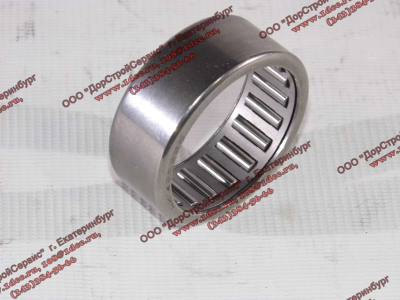 Подшипник игольчатый тормозного кулака заднего SH SHAANXI / Shacman (ШАНКСИ / Шакман) 81.93404.6005 фото 1 Владикавказ