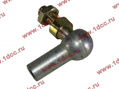 Наконечник цилиндра остановки ДВС М6 SH SHAANXI / Shacman (ШАНКСИ / Шакман)  фото 1 Владикавказ