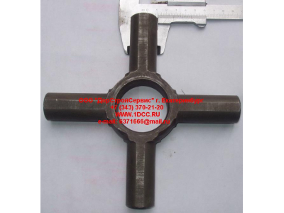 Крестовина межосевого дифференциала D-27 H HOWO (ХОВО) AZ199014320091 фото 1 Владикавказ