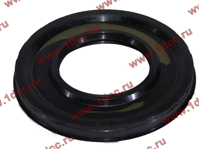 Сальник 84x161x17.8/20.6 F J6 FAW (ФАВ) 3104055A377 для самосвала фото 1 Владикавказ