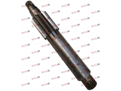 Вал промежуточный КПП ZF 5S-111GP (A,D) H2/H3 КПП (Коробки переключения передач) 1292303004 фото 1 Владикавказ