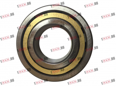 Подшипник NJ207EM компрессора HOWO (ХОВО) 61500080158 фото 1 Владикавказ