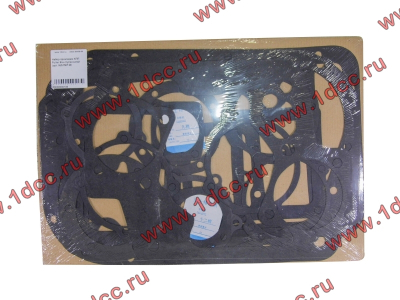 Набор прокладок КПП Fuller 9ти ступенчатой КПП (Коробки переключения передач) 9JS150T-B фото 1 Владикавказ