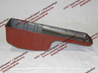 Поддон двигателя WD12 SH SHAANXI / Shacman (ШАНКСИ / Шакман)  фото 1 Владикавказ