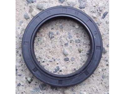 Сальник 55х75х8 первичного вала ЕВРОПА 12011333 фото 1 Владикавказ