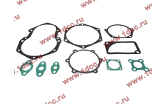 Прокладка двигателя в асс. H2/H3 фото Владикавказ