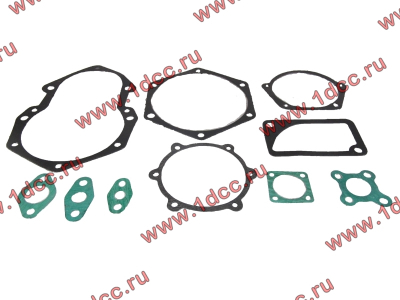 Прокладка двигателя в асс. H2/H3 HOWO (ХОВО)  фото 1 Владикавказ