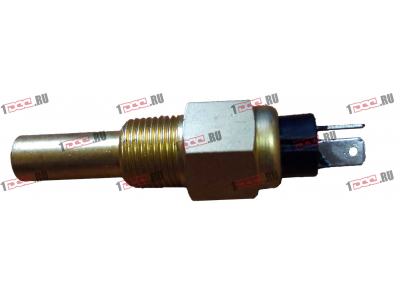 Датчик температуры охлаждающей жидкости F2 FAW (ФАВ) 3818010A-29D для самосвала фото 1 Владикавказ