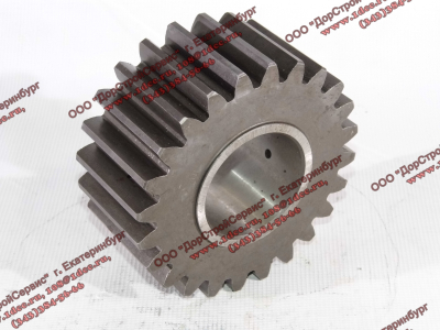 Сателлит бортового редуктора Z-24 CDM 856 Lonking CDM (СДМ) LG50F.04415A фото 1 Владикавказ