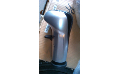 Ручка КПП 10ти ступенчатой с флажком H A7 (3 трубки) фото Владикавказ