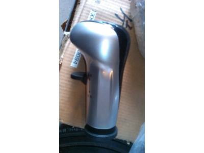 Ручка КПП 10ти ступенчатой с флажком H A7 (3 трубки) HOWO A7 WG9925240020 фото 1 Владикавказ