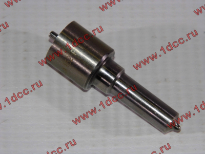 Распылитель DLLA152P177 SH/BB/T SHAANXI / Shacman (ШАНКСИ / Шакман) DLLA152P177 фото 1 Владикавказ