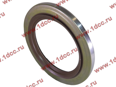 Сальник 105х154х15 передней ступицы F FAW (ФАВ)  для самосвала фото 1 Владикавказ