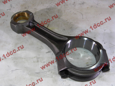 Шатун двигателя в сборе WD615/WP10 H/SH/FN (B,C,F,G,J,K,L,M) HOWO (ХОВО) 61500030009 фото 1 Владикавказ