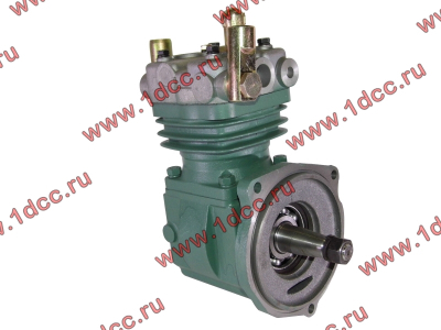 Компрессор воздушный F FAW (ФАВ) 3509010-435 для самосвала фото 1 Владикавказ