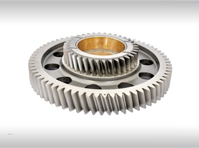 Шестерня промежуточная ГРМ F FAW (ФАВ) 1006040D29D для самосвала фото 1 Владикавказ