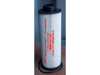 Фильтр топливный MAN TGA ЕВРОПА 50013610/KX73/2D фото 1 Владикавказ