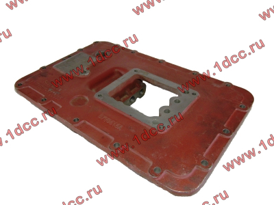 Крышка верхняя KПП Fuller 12JS160T, 12JS200 КПП (Коробки переключения передач) 12JS160T-1702015 фото 1 Владикавказ