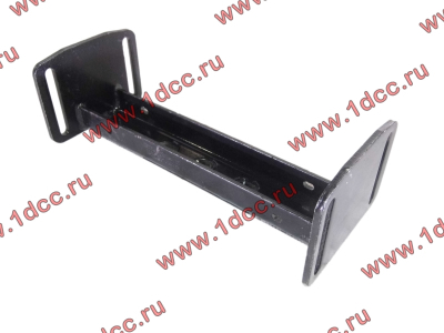 Кронштейн опоры КПП SH SHAANXI / Shacman (ШАНКСИ / Шакман) DZ95259594125 фото 1 Владикавказ