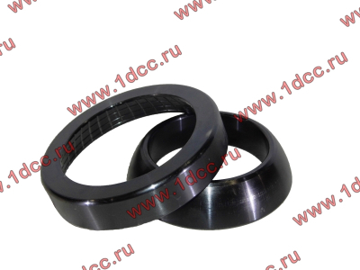 Подшипник скольжения балансира H2/H3/С HOWO (ХОВО) 99014520310/9114520042 фото 1 Владикавказ