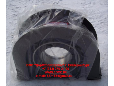 Подшипник подвесной карданный D=70x36x200мм H2/H3 HOWO (ХОВО) 26013314030 (70x36x200) фото 1 Владикавказ