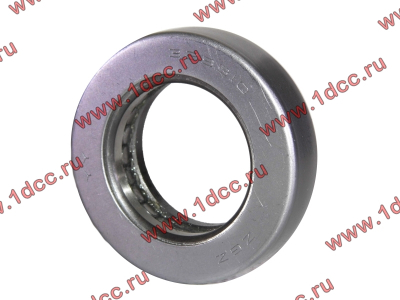 Подшипник 329910 шкворня опорный H HOWO (ХОВО) WG880410049 фото 1 Владикавказ