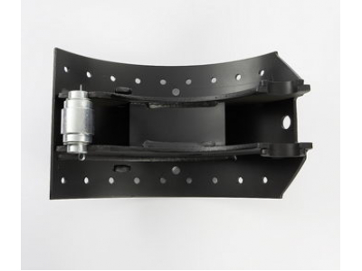 Колодка тормозная BPW 420*180 до 95г. ЕВРОПА 05137 фото 1 Владикавказ