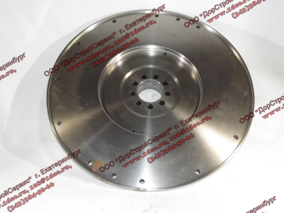 Маховик сцепления H2 HOWO (ХОВО) 612600020220 фото 1 Владикавказ