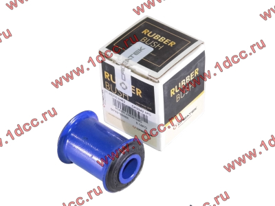 Сайлентблок гидрозамка кабины SH CREATEK CREATEK 81.96210.0462/CK8342 фото 1 Владикавказ