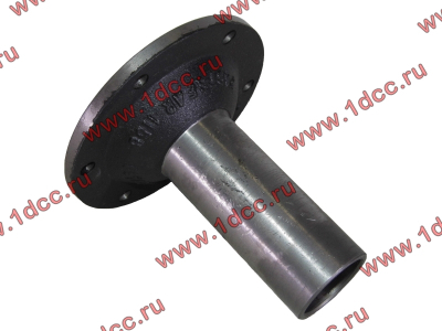 Крышка подшипника первичного вала КПП Fuller (d-57.7, D-165, h-167, 6 отв) КПП (Коробки переключения передач) F91409 фото 1 Владикавказ